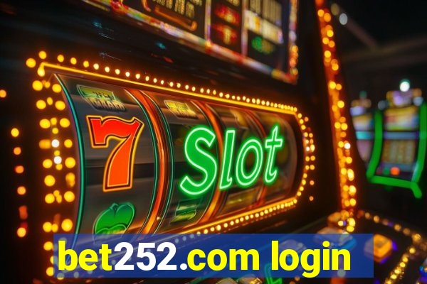 bet252.com login